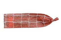 Карман для колбасы, Walsroder FR, калибр 55, цвет novoton, длина 28 см
